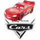 Pixar Cars